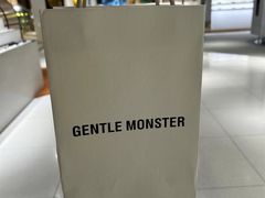 -GENTLE MONSTER(西安SKP店)