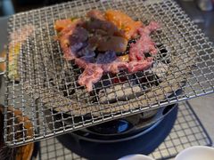 -合易泓烤肉•首创生椰大油边(宁山路店)
