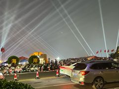 -大锅强·蒸海鲜青岛菜(金沙滩店)