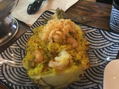 -Hi YOU你的饭局泰餐厅(雍和宫店)