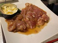-猫爪爪原切自助烤肉(观音桥阳光世纪店)