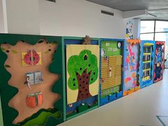 -当代MOMAKIDS托育中心