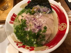 -豚王拉面(澳门银河店)