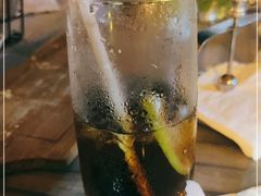 -LENBACH兰巴赫西餐啤酒坊(大连东港店)