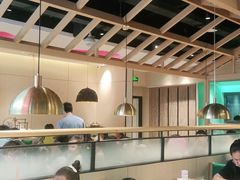 大堂-季季红火锅(新建新城吾悦店)