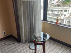 -厦门海景千禧大酒店·海景咖啡厅