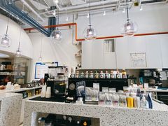 大堂-Something For(中洲湾店)