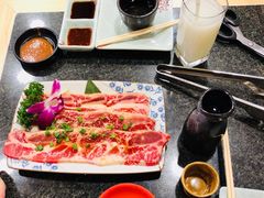 -梦山水日本烧肉(五四广场店)