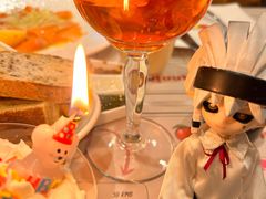 阿佩罗开胃酒-安妮意大利餐厅(丽都店)