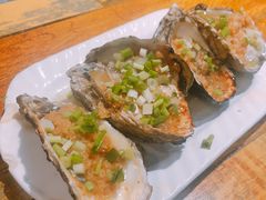 -金谷园饺子·烧烤(人大总店)