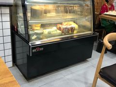 -包面西施(黄泥磅总店)