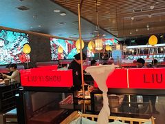 -刘一手重庆火锅(万达广场颍泉店)