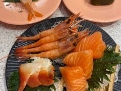 -争鲜回转寿司(南开大悦城店)