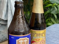 樱桃啤酒-后海16号·北京私房菜