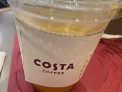 -COSTA COFFEE(恒基名人购物中心店)