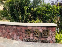 -大连金石滩绿发温泉假日酒店