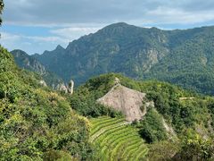 -雁荡山风景名胜区
