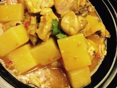 云海肴·云南菜(伊势丹店)-云海肴·汽锅鸡·云南菜(天津国金汇店)