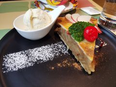 -安妮意大利餐厅(国贸店)