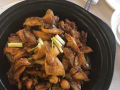 -潮福城大酒楼(二环东路店)