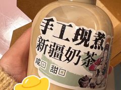 -塔哈尔·新疆盛宴(奉贤龙湖店)