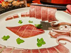 -OCEAN一席海鲜•海景餐厅(双子塔店)