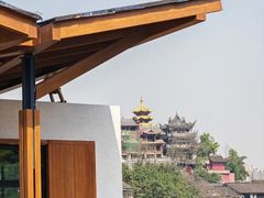 -磁器口古镇