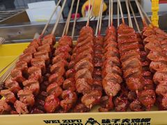 -味子夫鸡柳(三峡广场店)