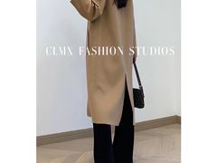 -CLMX(新天地凯德晶萃广场店)