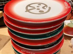 -元气寿司(新城市广场店)