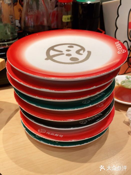 元气寿司(新城市广场店)图片