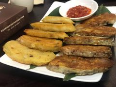 -鱼篮仔·潮汕美食(圆明新园店)