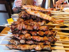 -肉串汪(望京店)