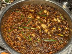 -胖子鱼·天水麻辣鱼火锅(秦州407店)