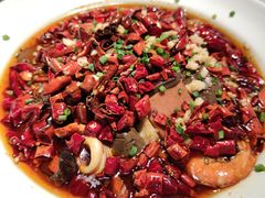 -必点海鲜·鲅鱼水饺(鞍山西道店)