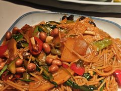 -柳喜辣·烧烤酒局(跃进总店)