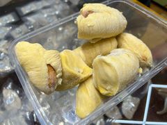 -开皇马来西亚榴莲美食店(华强北店)