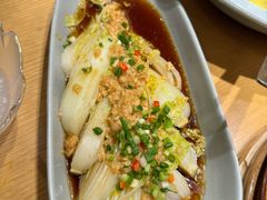 -蜜桃餐厅·伴山(海岸城店)