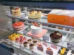 -BreadTalk面包新语·烘焙蛋糕(领展购物广场店)