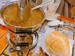 葡式咖喱崩沙牛腩-番茄屋葡式美食(总店)