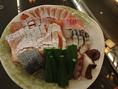 -科尔海悦酒店樱之河日本料理(清河东路店)