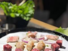 -酒拾烤肉(南城店)