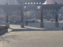 -长春孔子文化园-文庙