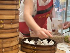 -清真马三汤包(回民街店)