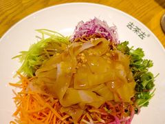 -去茶去餐厅(中央大街店)