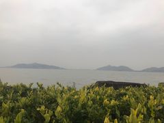 -东钱湖旅游度假区