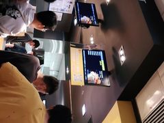 -麦当劳(欢乐谷店)