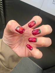 -鲸彩·美甲美睫科技护肤