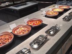 -源·咖啡自助餐厅·海鲜·烧烤·三文鱼(海口华彩洲际酒店)