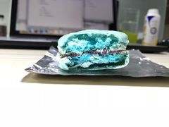 -麦雪尔甜品·生日蛋糕(新街口旗舰店)